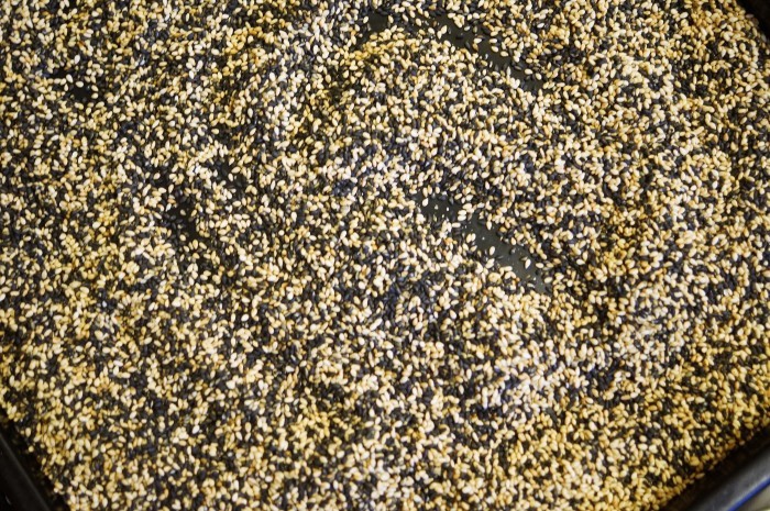 ■自家製保存食【自家焙煎　スペシャル16味唐辛子作りP-1準備編】我が家の年末イベントです。_b0033423_00024237.jpg