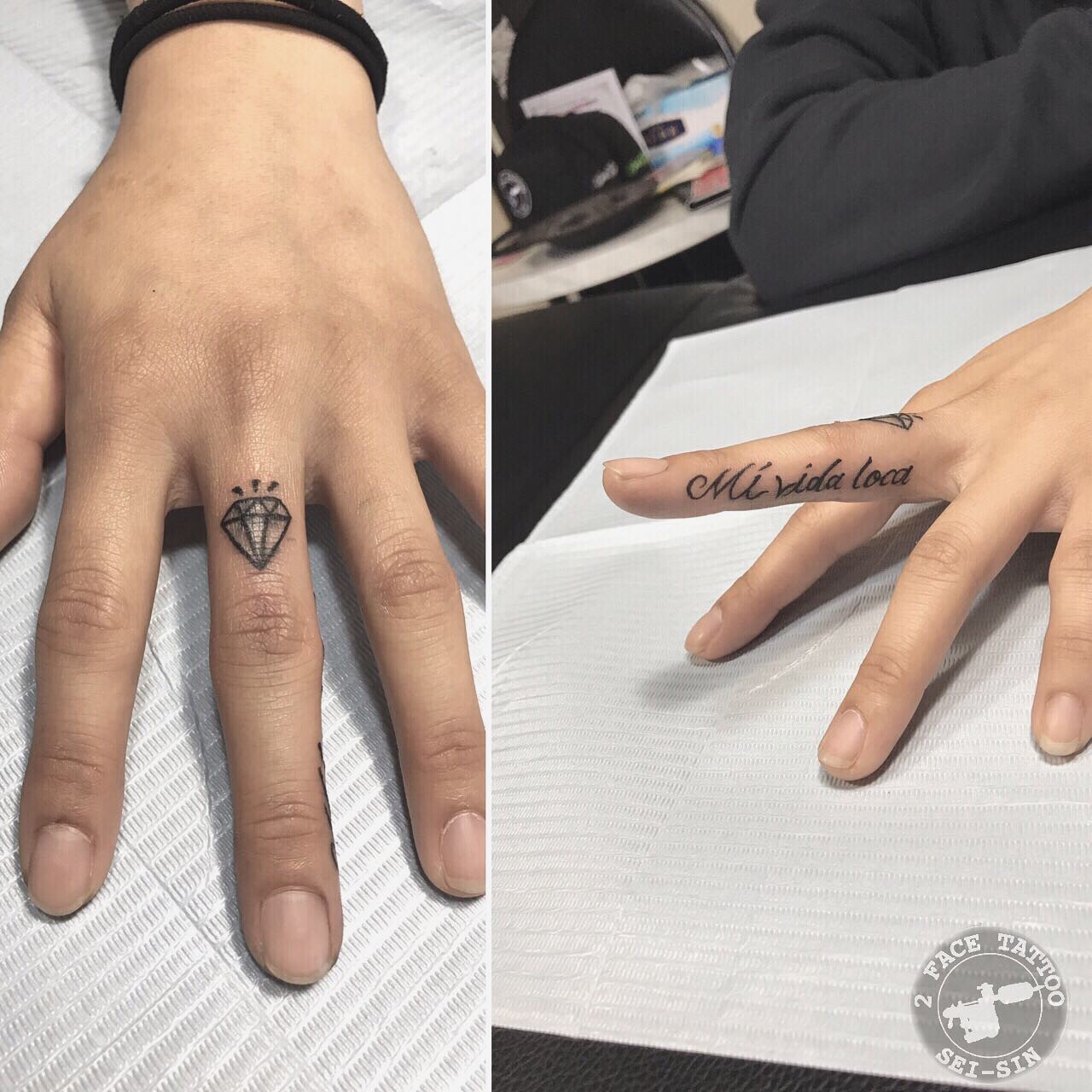 カバーアップ ワンポイントタトゥー 2face Tattoo Studio Japan 千葉県木更津市 刺青処 聖針 カバーアップ ワンポイントタトゥー 2face Tattoo Studio Japan 千葉県木更津市 刺青処 聖針
