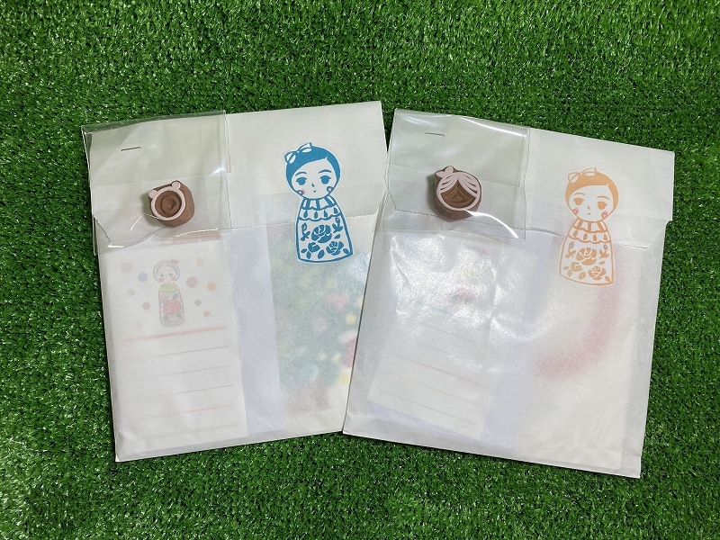 メリーこけしマス!津軽こけし館Xmasフェア2020 拡大通販ブログ その7_e0318040_13364415.jpg