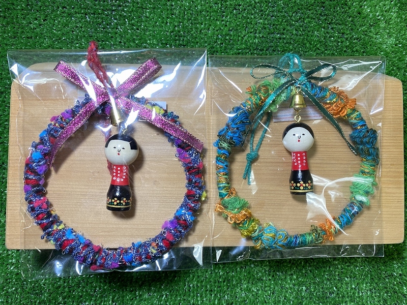メリーこけしマス!津軽こけし館Xmasフェア2020 拡大通販ブログ その8_e0318040_13441806.jpg