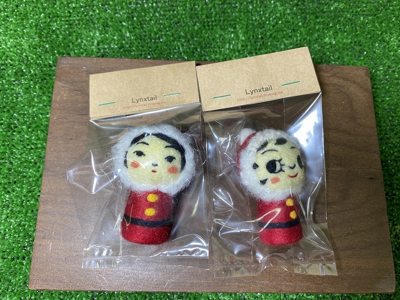 メリーこけしマス!津軽こけし館Xmasフェア2020 拡大通販ブログ その9_e0318040_13563220.jpg