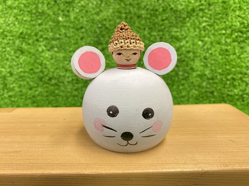 メリーこけしマス!津軽こけし館Xmasフェア2020 拡大通販ブログ その9_e0318040_14083972.jpg