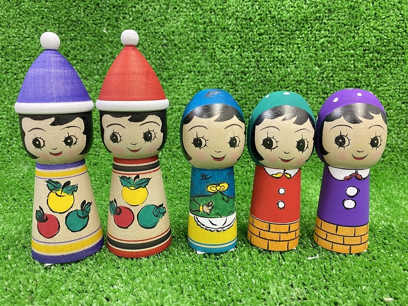 メリーこけしマス!津軽こけし館Xmasフェア2020 拡大通販ブログ その1_e0318040_17354429.jpg