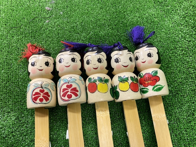 メリーこけしマス!津軽こけし館Xmasフェア2020 拡大通販ブログ その1_e0318040_17401994.jpg