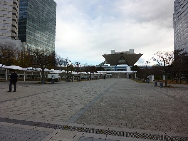 ブライダル産業フェア2020行ってきました_f0112951_22083479.jpg