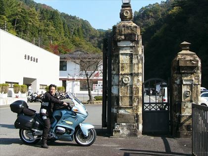 ありがとう餘部鉄橋の旅_e0044657_11550101.jpg