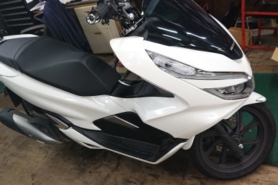Pcx Jf81 アイドリングストップ止まらず ノザワホンダ船橋店 Staffブログ Pcx Jf81 アイドリングストップ止まらず ノザワホンダ船橋店 Staffブログ