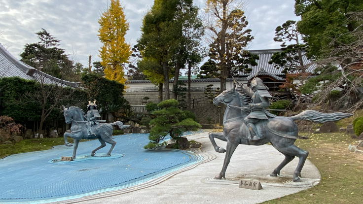 須磨寺の紅葉_b0063958_03560487.jpg