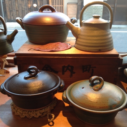 『なか工房 耐熱陶器展』鍋シーズン冬到来_b0153663_18312580.jpeg
