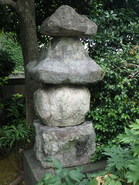 【古い写真ですいません】摩崖仏コレクション【おまけ:巨大五輪塔・浮彫五輪塔】_b0116271_21130331.jpg