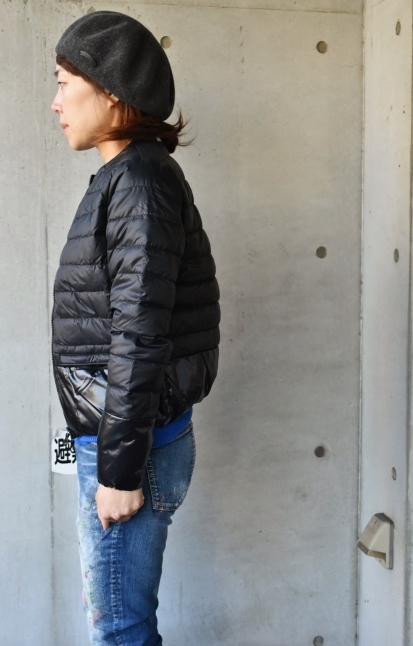 凄くイイ★★★ 「コレ!」 DUVETICA_d0152280_14094038.jpg