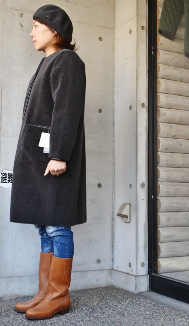 凄くイイ★★★ 「コレ!」 DUVETICA_d0152280_14132426.jpg
