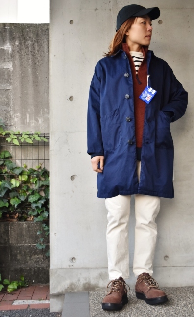 「P」 と 「COAT」 (^^♪_d0152280_15201363.jpg