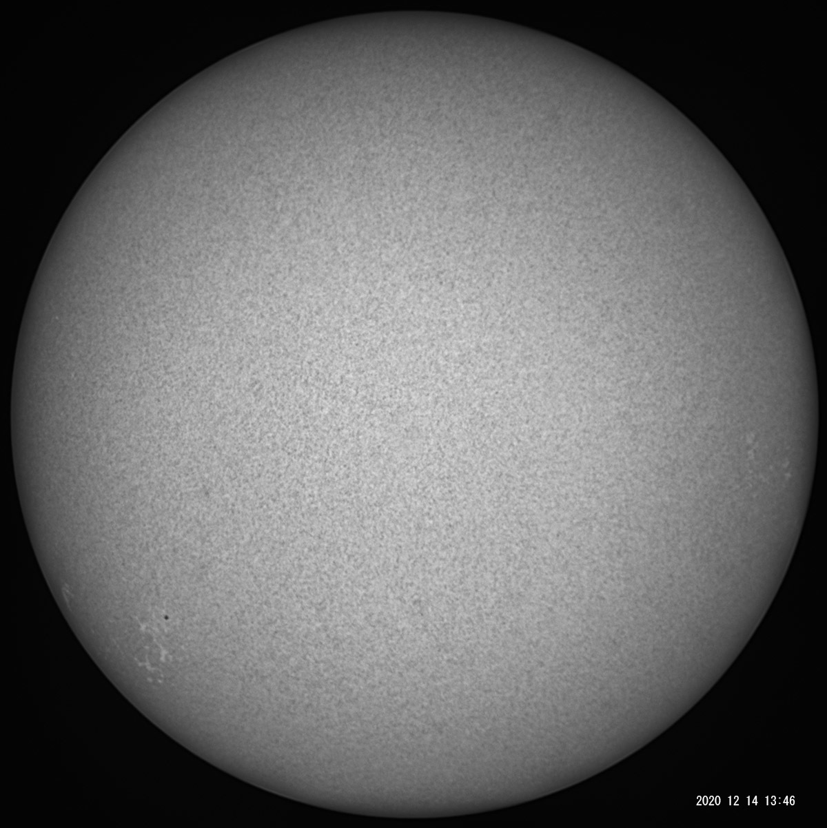 12月14日の太陽_e0174091_17550833.jpg
