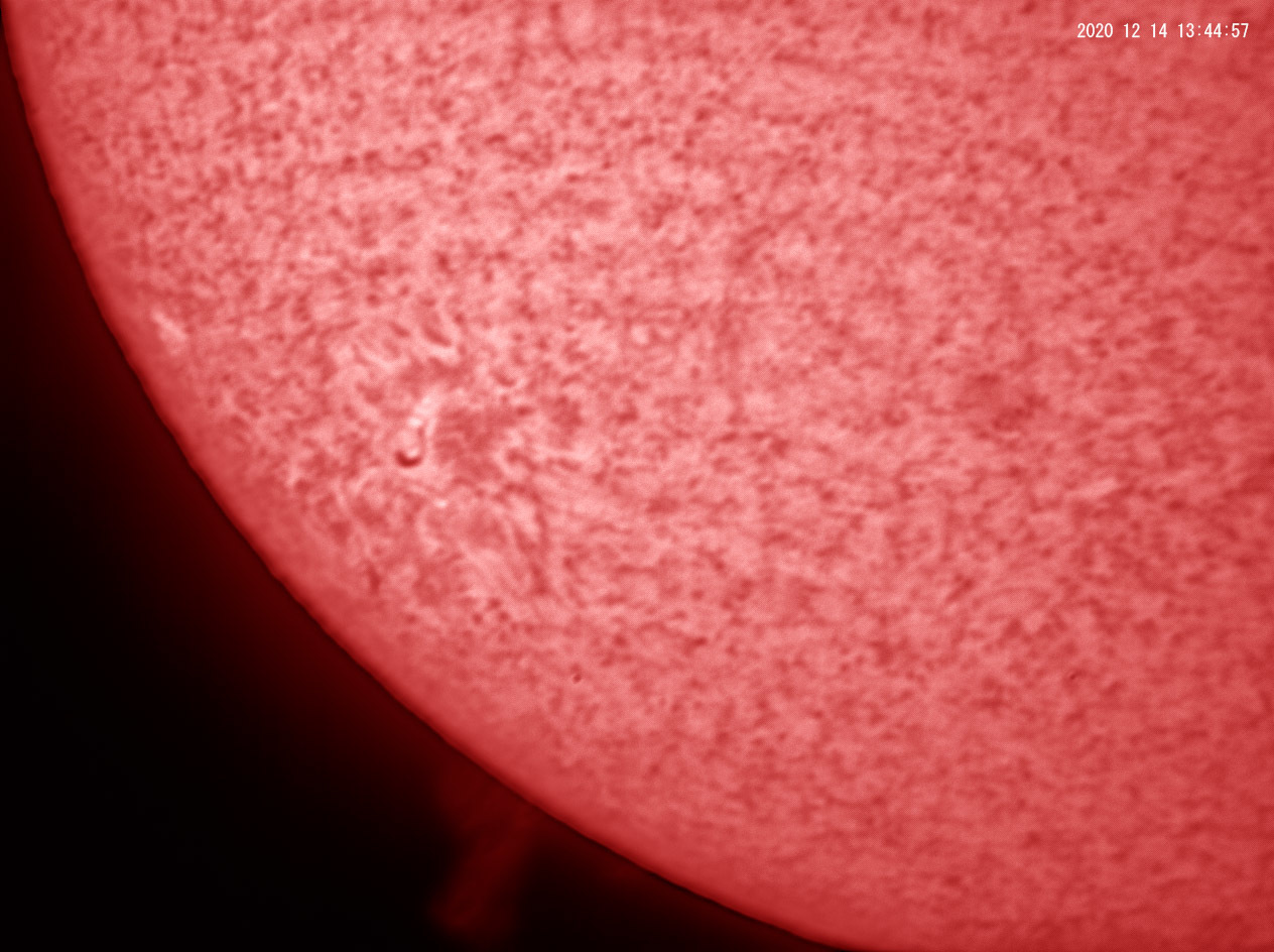 12月14日の太陽_e0174091_17552486.jpg