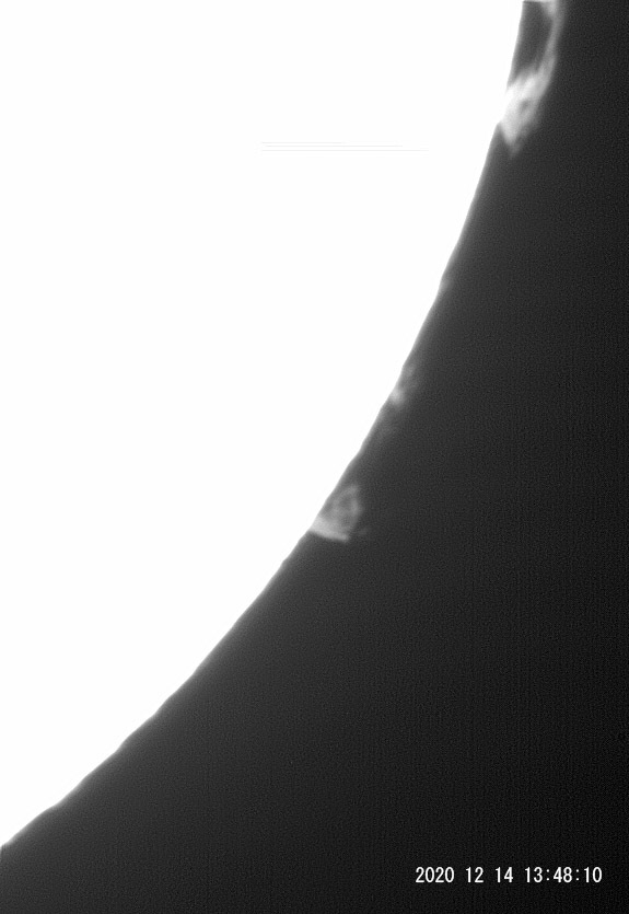 12月14日の太陽_e0174091_17554025.jpg