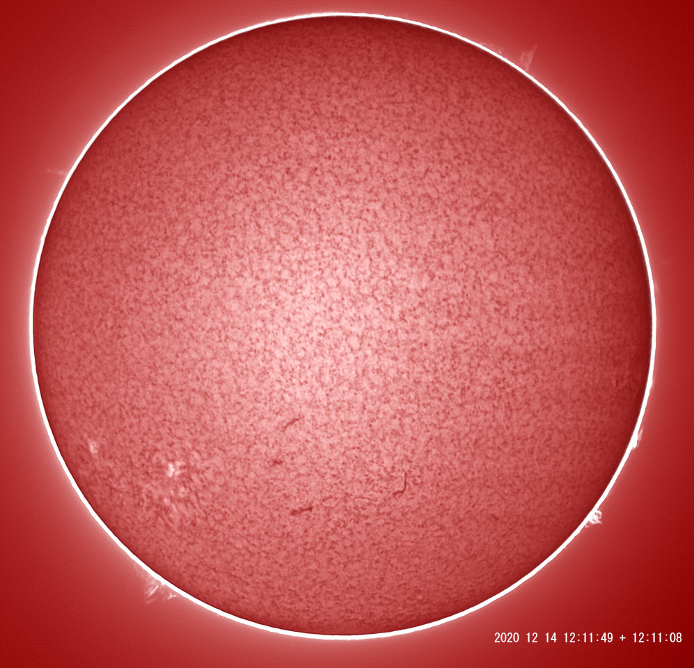 12月15日の太陽_e0174091_18002968.jpg