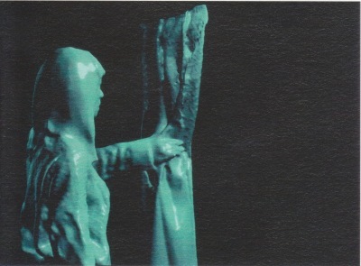 ヒズミのキワ 小林亮介 吉岡俊直展 Galleria Finarte ガレリア フィナルテ