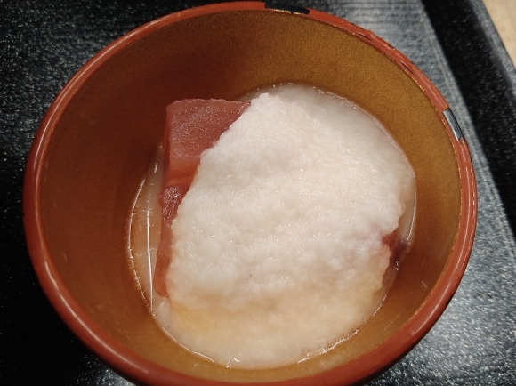12/17 朝食バイキング@ドーミーインPREMIUM東京小伝馬町 12/17 朝食バイキング@ドーミーインPREMIUM東京小伝馬町