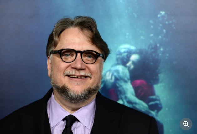 ギレルモ・デル・トロ新作、撮影終了!2021年12月公開_b0053010_11332403.jpg