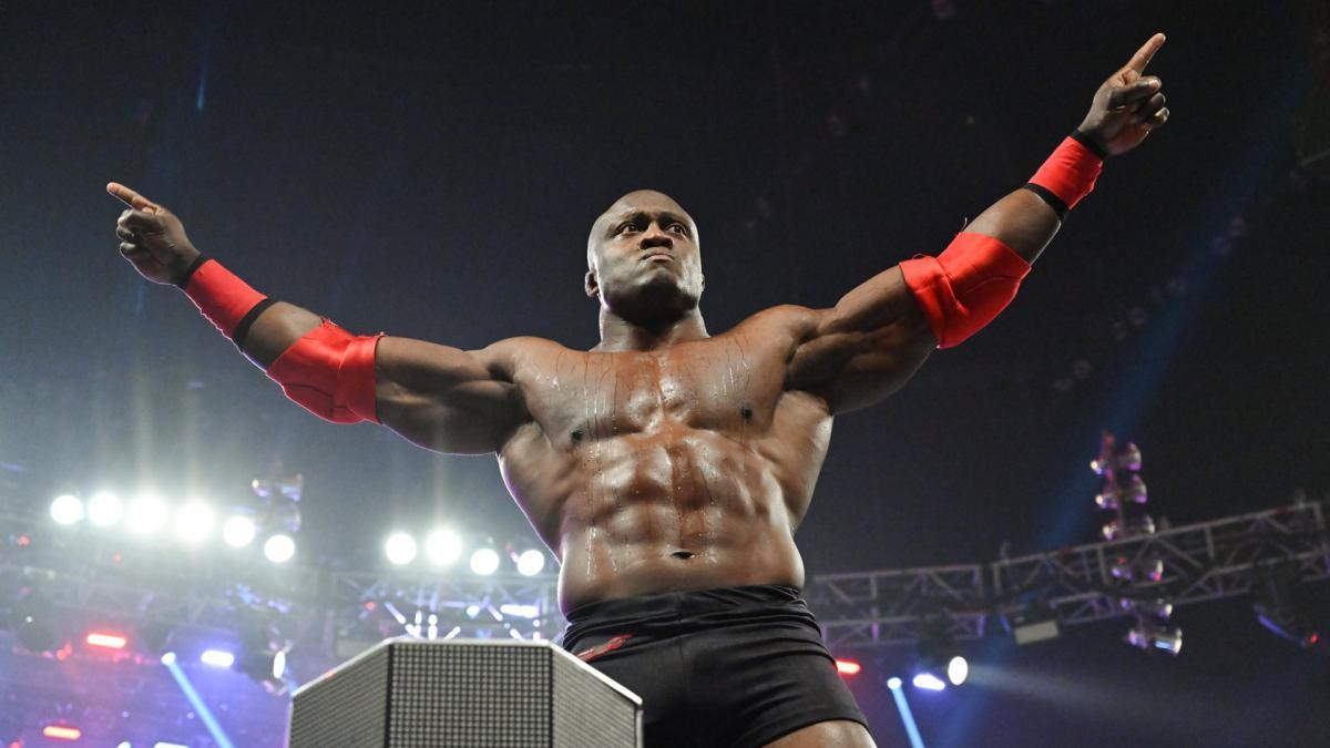ヴィンス マクマホンはボビー ラシュリーをどう見ている Wwe Live Headlines ヴィンス マクマホンはボビー ラシュリーをどう見ている Wwe Live Headlines