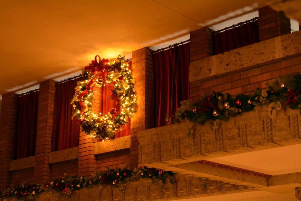 帝国ホテルのクリスマス装飾2020_e0373930_16573965.jpg