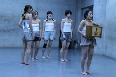 「ダンスブリッジ」伊藤直子監修版オンライン公演間もなく_d0178431_02295970.jpg