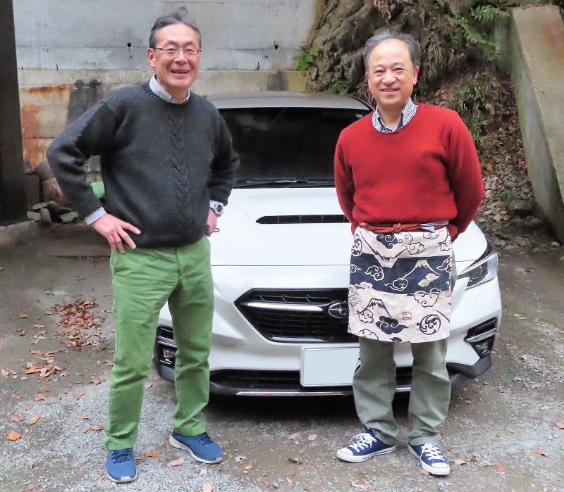 レモン饅頭と女城主_f0076731_21375576.jpg