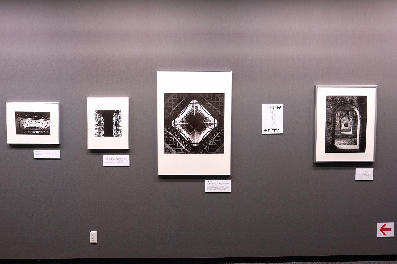 富士フイルムフォトサロン　名古屋で明日から開催2つアクロスの世界_f0050534_18362042.jpg