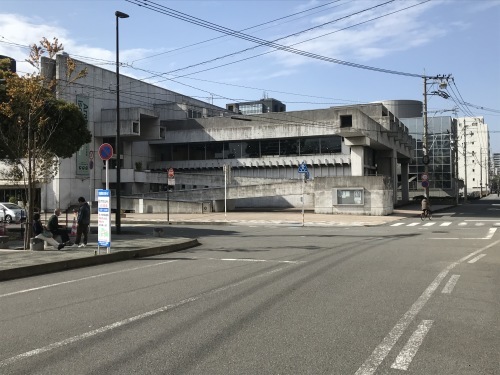 ARTPLAZA U-40建築家展2020_e0401541_14575277.jpeg