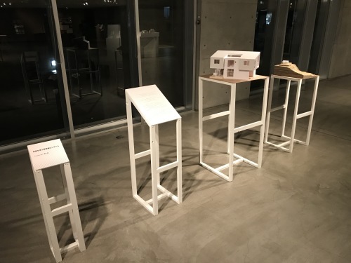 ARTPLAZA U-40建築家展2020_e0401541_15462608.jpeg