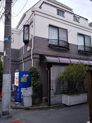 エスポワール梅里_e0254682_20253363.jpg