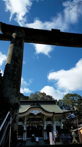 武雄神社から伊王島へ_d0195183_22580588.jpg