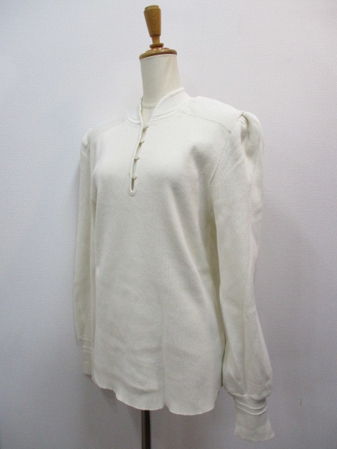 トップス TODAYFUL Standcollar Cotton Shirts TODAYFUL Standcollar Cotton Shirts
