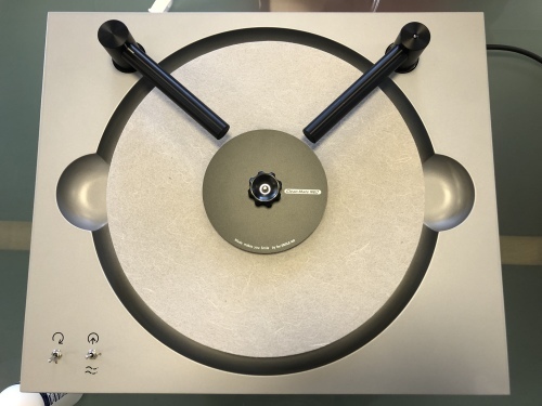 Clean Mate NEO日本製バキューム式レコードクリーナー展示します!_c0113001_11074239.jpeg
