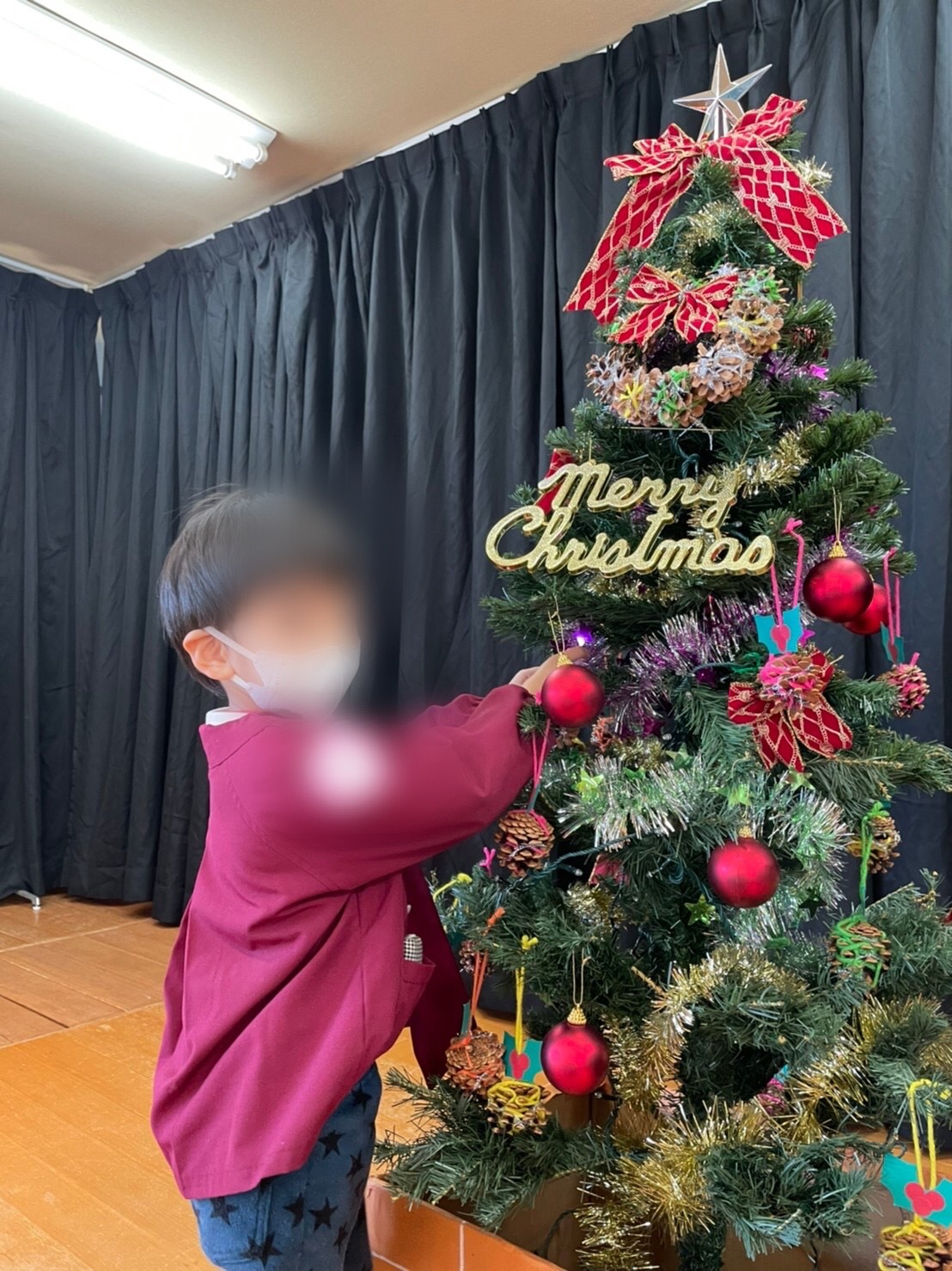 &#127876;クリスマス会&#127876;_e0341328_19270462.jpeg