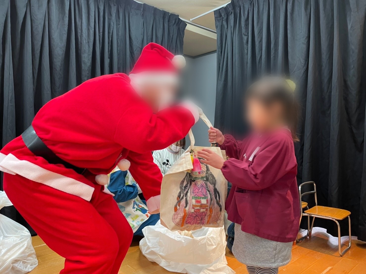 &#127876;クリスマス会&#127876;_e0341328_19352071.jpeg