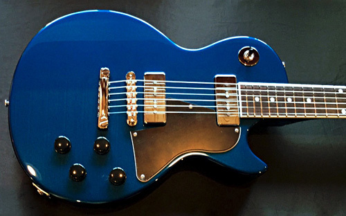 「Soapbar Special Limited #005」 1本目が完成です!_e0053731_17410416.jpeg