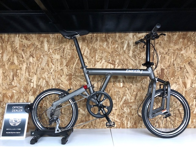 birdy 入荷しました。_c0359041_19070659.jpg