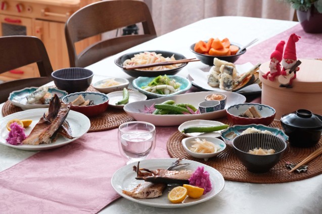 「釧路の鯖」って格別美味しい♪_d0377645_00364454.jpg