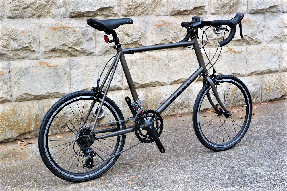 SALE MASI MINI VELO PRIMA DROP M.Black _e0188759_11123437.jpg