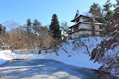 弘前公園冬さんぽ_2020.12.18撮影_d0131668_13080248.jpg