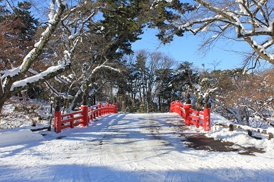 弘前公園冬さんぽ_2020.12.18撮影_d0131668_13090072.jpg