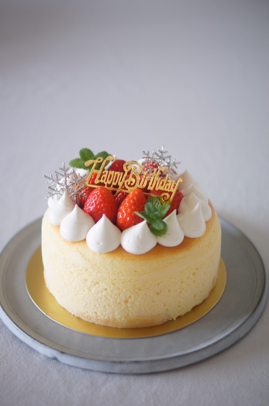 息子16歳誕生日 The Lynne S Mealtimes