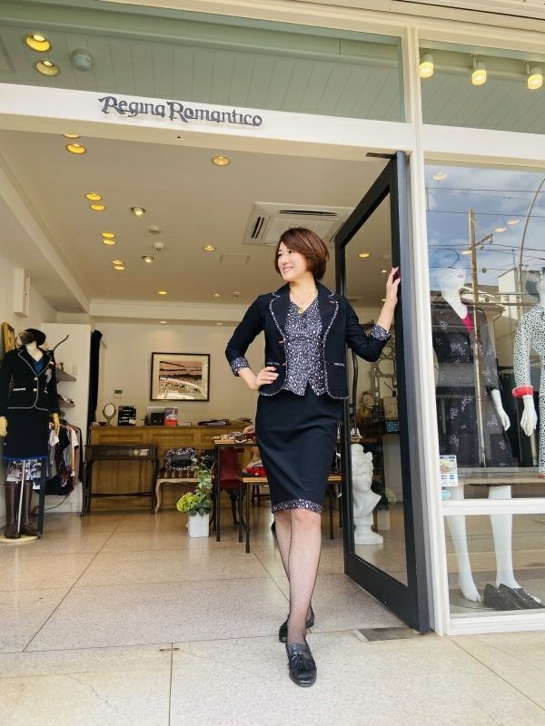 WEBSHOP】より Madam Cherryの冬コーデ♪ : REGINA ROMANTICO WEBSHOP】より Madam Cherryの冬コーデ♪ : REGINA ROMANTICO