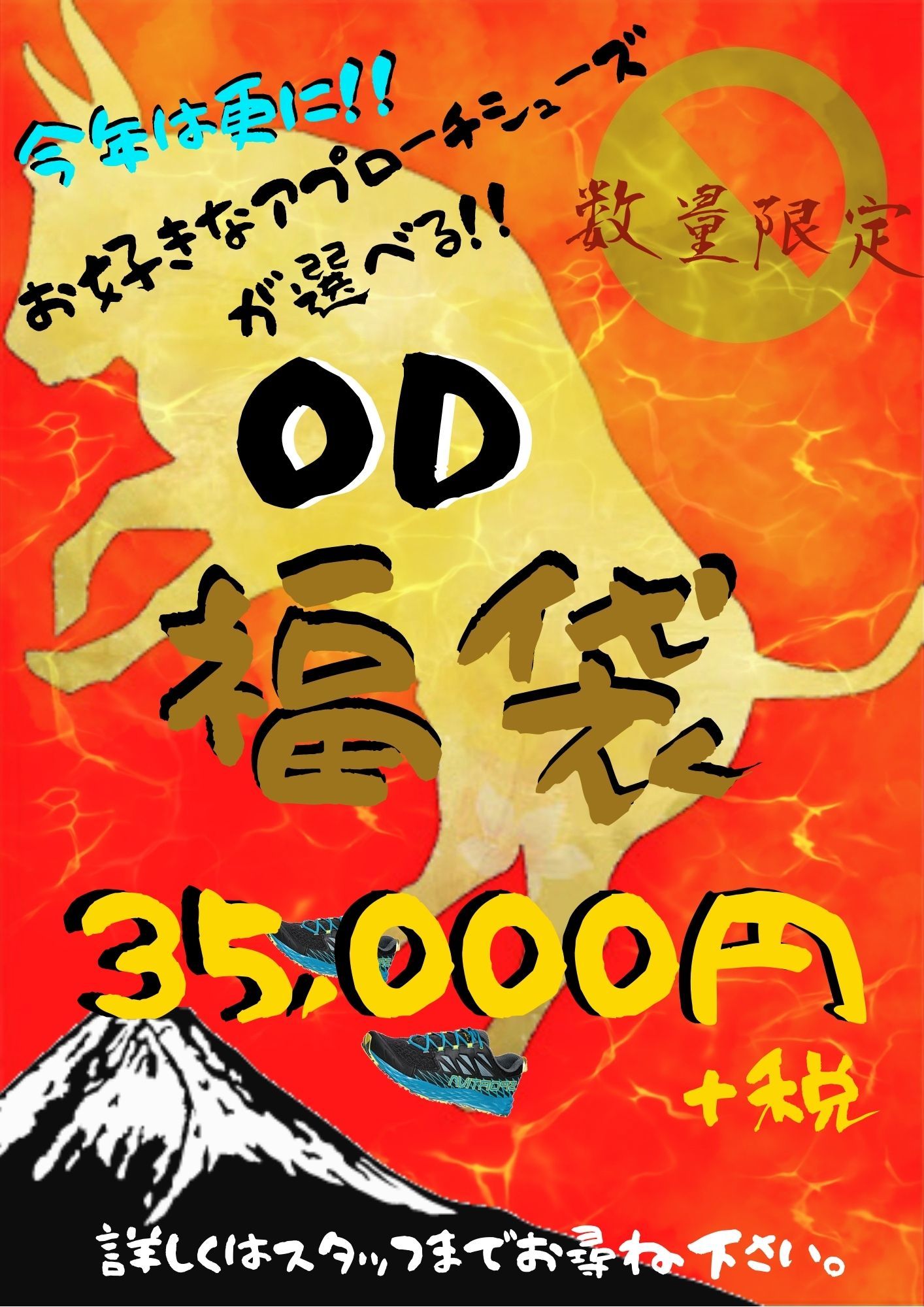 2021年初売り!OD新春BIG SALE!_b0242198_14142221.jpg