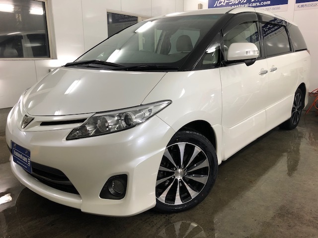 ★年内営業もあとわずか・・納車ラッシュを迎えておりますッ(^_^)★(白石店)_c0161601_10285423.jpg