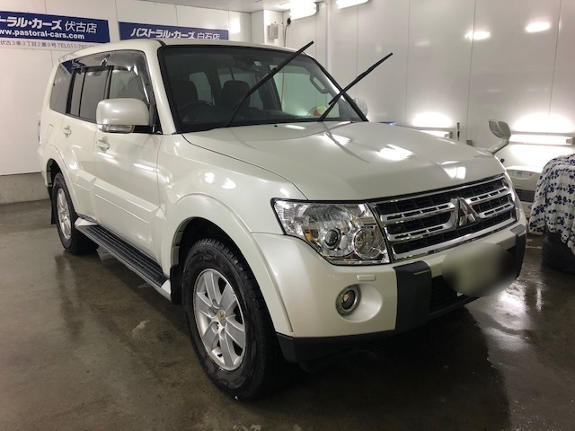 ★年内営業もあとわずか・・納車ラッシュを迎えておりますッ(^_^)★(白石店)_c0161601_10353759.jpg