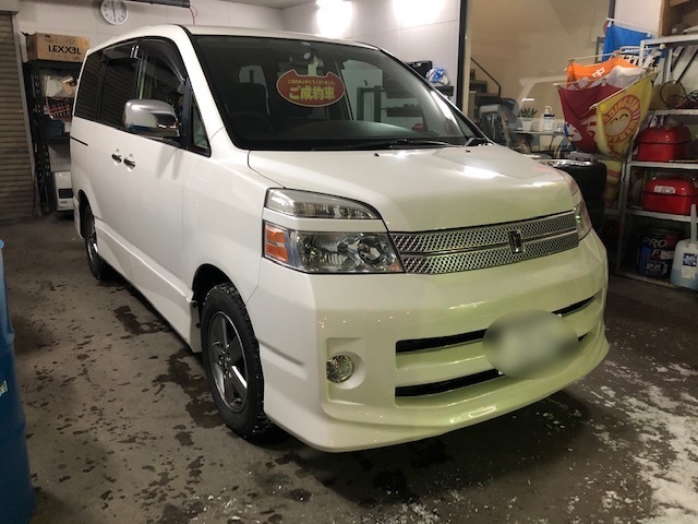 ★年内営業もあとわずか・・納車ラッシュを迎えておりますッ(^_^)★(白石店)_c0161601_10453826.jpg