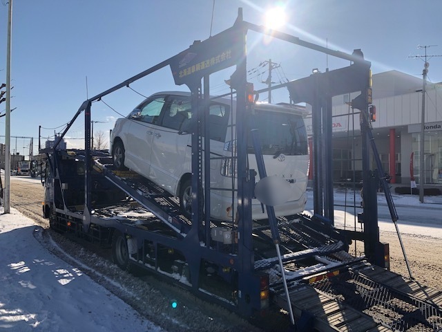 ★年内営業もあとわずか・・納車ラッシュを迎えておりますッ(^_^)★(白石店)_c0161601_10470941.jpg